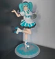Фигурка Хацуне Мику – Hatsune Miku Cafe Maid Ver. | Коллекционная аниме-модель, 19 см от Taito. - изображение 6