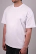 Футболка Premium Cotton XL біла - изображение 4