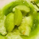 Китайская дыня Юйгу (дыня мороженое), семена 10 шт - изображение 4