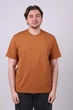 Футболка Premium Cotton M ірис - изображение 2