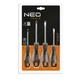 Набор отверток Neo Tools 04-204 4 шт - изображение 2