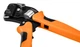 Обжимні кліщі Neo Tools 01-539 для кінцевих гільз 00816 мм саморегулюючі сталь CRV 230 мм - изображение 6