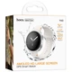 Смарт-часы Hoco Y43 Amoled Smart sports watch (call version) Silver - изображение 2