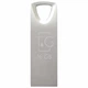 Флеш-накопитель T&G 117 Metal Series USB 3.0 — 16GB Серебряный - изображение 1