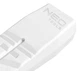 Алюмінієвий клин Neo Tools 27-212 800 г - изображение 2