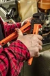 Обтискні кліщі MC4 NEO Tools 01-555 для сонячних панелей BNCFRCA з храповим механізмом - изображение 6