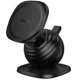 Автодержатель Hoco H103 Daisy magnetic (center console) Black - изображение 1