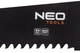 Ножівка для піноблоков Neo Tools 41-201 800мм - изображение 3