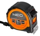 Рулетка сталева 5 м 25 мм Neo Tools 67-115-1 магнітна - зображення 10