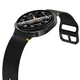 Смарт-часы Hoco Y43 Amoled Smart sports watch (call version) Black - изображение 4