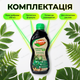 Удобрение органическое "Stimul Natural" 310мл жидкое для балконных и комнатных декоративно-лиственных растений - изображение 9