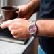 Чоловічі наручні годинники Casio MTP-1302PD-6AVEF - изображение 4