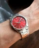 Чоловічі наручні годинники Casio MTP-1302PD-4AVEF - изображение 4
