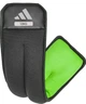 Утяжелители для щиколотки/ запястия Adidas Ankle/Wrist Weights черный, зеленый Унисекс 0,5 кг - изображение 2