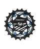 Кальян Amotion Pedal RX - Azure - зображення 5