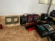 Настенные держатели для двух аккумуляторов, Makita 3Д печать - изображение 5