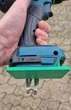Настенные держатели для инструмента, Makita 3Д печать - изображение 3