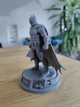 Колекційна фігурка-статуетка batman на підставці. Aivory - зображення 3