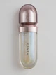 Зволожуюча олія для губ KIKO Milano 3D Hydra Lip Oil 01 Milky Way - изображение 4