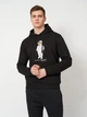 Худі чоловіче Polo Ralph Lauren 11718 L Чорне (smt2000000044675) - зображення 1