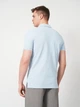 Поло чоловіче Polo Ralph Lauren 11710 XL Блакитне (smt2000000044309) - зображення 2