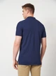 Поло чоловіче Polo Ralph Lauren 11709 M Темно-синє (smt2000000044231) - зображення 2