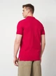 Поло чоловіче Polo Ralph Lauren 11716 L Бордо (smt2000000044576) - зображення 2
