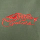 Стул туристический складной Tramp Classic (UTRF-036) - изображение 3