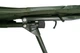 Раскладушка раскладная кровать на 6 ножках Tramp Carp King (UTRF-028) - изображение 6