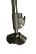 Раскладушка раскладная кровать на 6 ножках Tramp Carp King (UTRF-028) - изображение 9