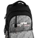 Рюкзак школьный с ортопедической спинокой Kite Education teens K26-727L Driving Mood (000996190) - изображение 9