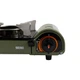 Газова плита туристична з п'єзопідпалом Trib Mini портативна (T-HD-0010-olive) - зображення 4