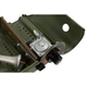 Газова плита туристична з п'єзопідпалом Trib Mini портативна (T-HD-0010-olive) - зображення 12