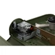 Газова плита туристична з п'єзопідпалом Trib Mini портативна (T-HD-0010-olive) - зображення 13