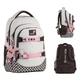 Рюкзак шкільний з ортопедичною спинкою Kite Education teens K26-727M-2 Fancy (000996193) - зображення 1
