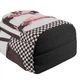 Рюкзак шкільний з ортопедичною спинкою Kite Education teens K26-727M-2 Fancy (000996193) - зображення 7