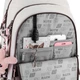 Рюкзак шкільний з ортопедичною спинкою Kite Education teens K26-727M-2 Fancy (000996193) - зображення 9