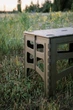 Стіл туристичний пластиковий Tribe Camp Table High (T-EF-0004-olive) - зображення 12