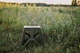 Стул туристический пластиковый Tribe Camp Chair High (T-EF-0002-olive) - изображение 9