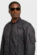 Чоловічий чорний бомбер G-Star RAW XL D26882,E063 - зображення 5