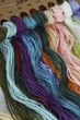 Набор для вышивки гладью «Горное дыхание» цвет разноцветный Brushme ЦБ-00295394 - изображение 6