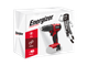 Wiertarko-wkrętarka bezszczotkowa Energizer 3DR030 20V bez akumulatora (3492548237791) - obraz 2
