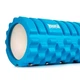 Масажний ролик (роллер) PowerPlay 4025 Massage Roller Синій (33x14см.) 5180726 - изображение 2