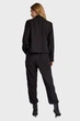 Жіночий чорний комбінезон Army Modular G-Star RAW XS D24265, D522 - зображення 2