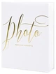Фотоальбом PartyDeco Precious Moments 20 x 24,5 см 22 сторінки Білий (AZ2-008) (5902230789050) - зображення 1