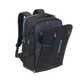 Рюкзак для ноутбука Rivacase 7860 Black 17.3" - изображение 11