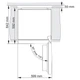 Холодильник Gorenje NRK6192ABK4 - изображение 13