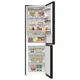 Холодильник Gorenje NRK619EABXL4 - изображение 3