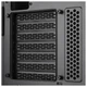 Корпус SilverStone SilverStone FARA FA511Z-BG, без БП, 2xUSB3.0, 3x120mm ARGB fan, TG Side Panel - изображение 19