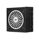 Блок питания Chieftec GPX-850FC, ATX, APFC, 12cm fan, Gold, modular - изображение 3